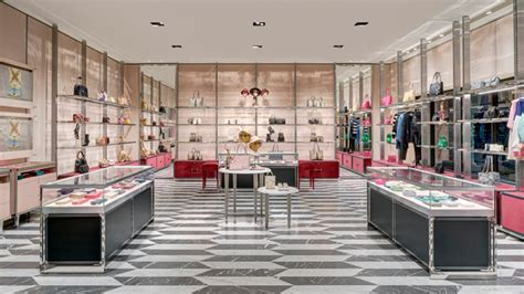 Discovering Gucci's Charm in San Marcos, Texas